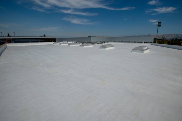 Best Chimney Flashing Repair  in Greenville, RI