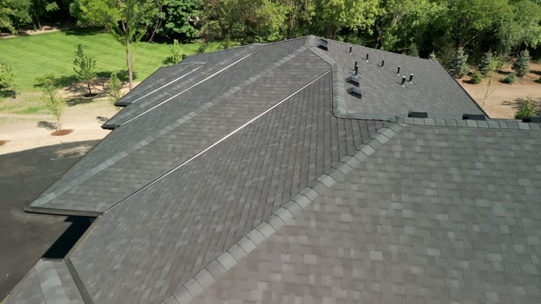 Emergency Roof Repair in Greenville, RI
