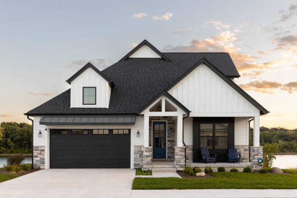 Best Roof Insulation Installation  in Greenville, RI