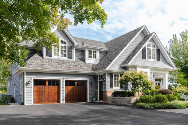 Best Roof Ventilation Installation  in Greenville, RI
